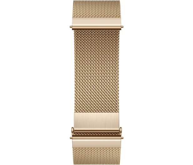 Huawei Watch Fit 3 Elegant Złoty - 1273180 - zdjęcie 7